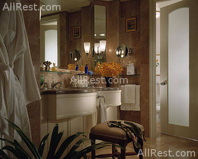 Four Seasons Hotel Singapore 6